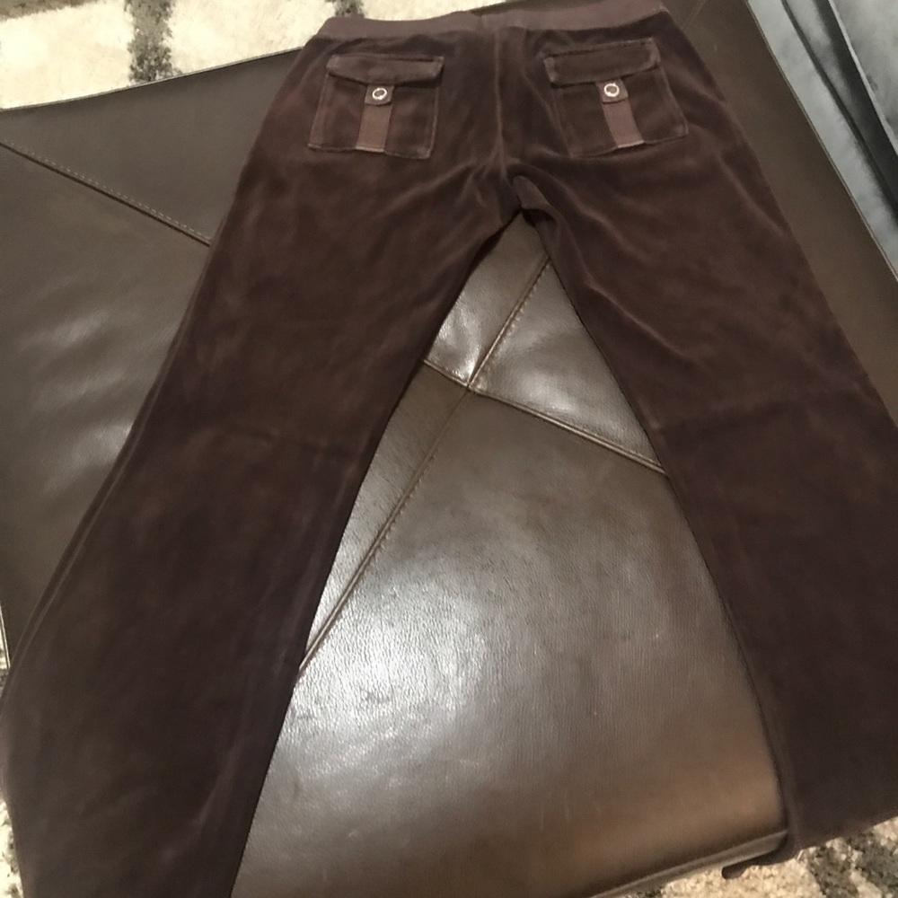 Juicy couture sweats